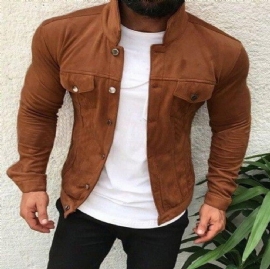 Spring Streetwear Stilig Jakke