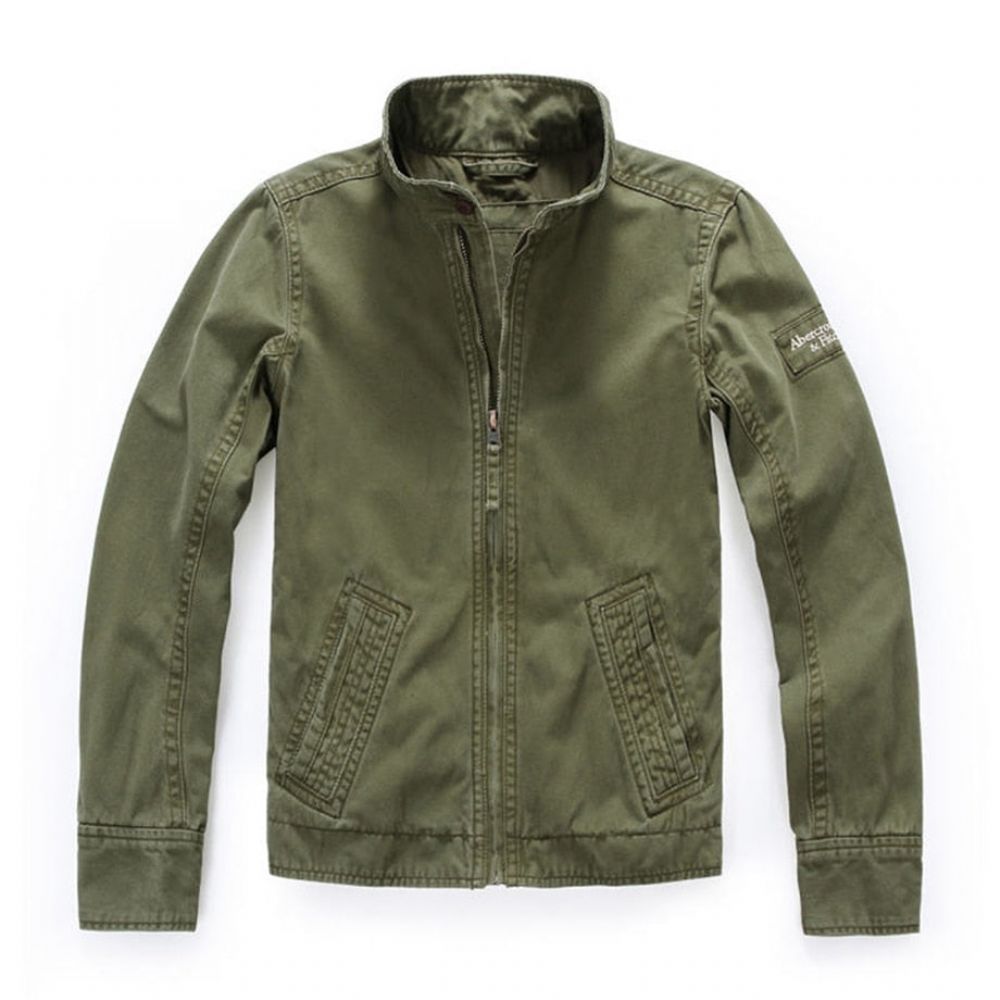 Vår Høst Camo Jakker