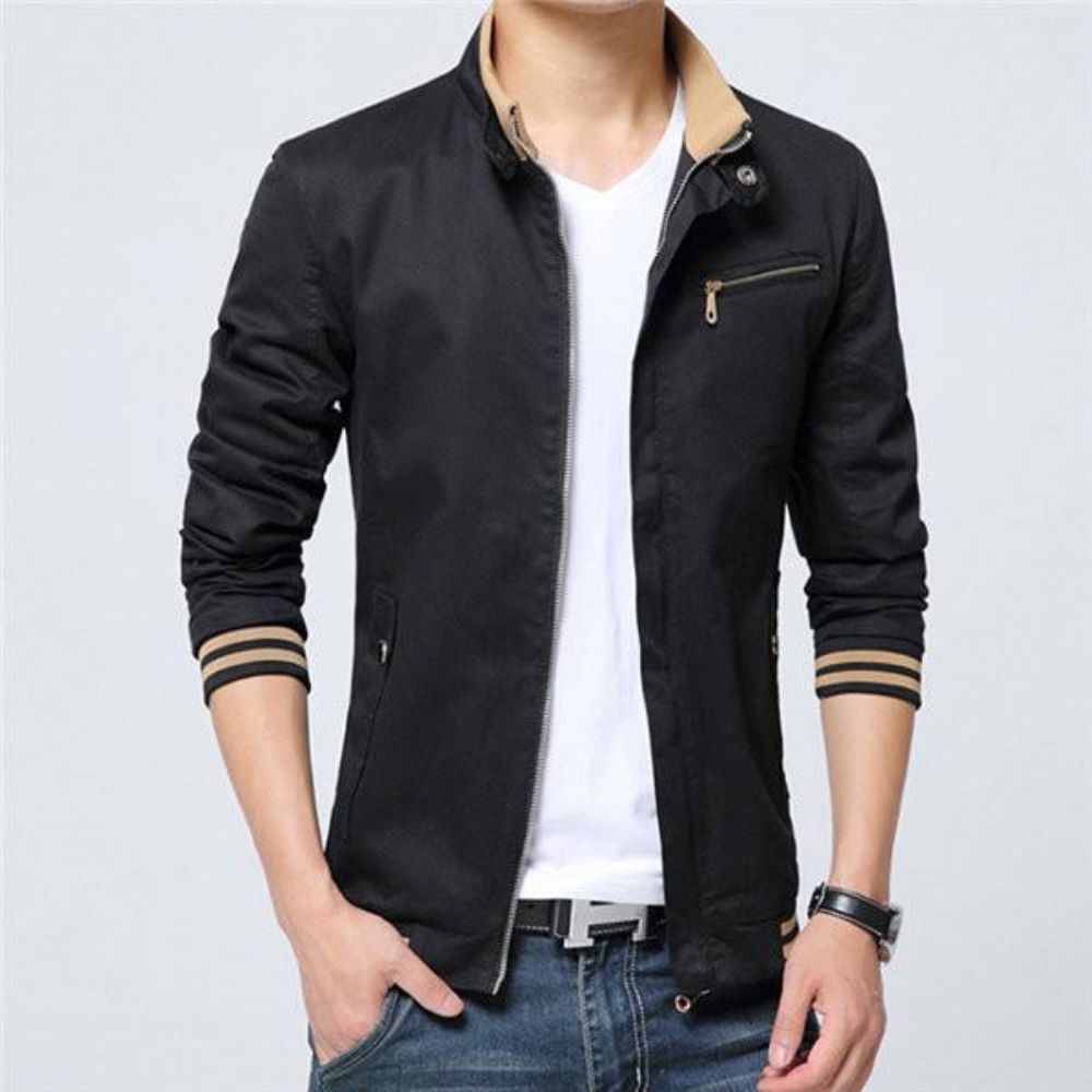 Windbreaker Sommerjakke