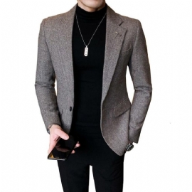 Dress Designer Fashion Blazer