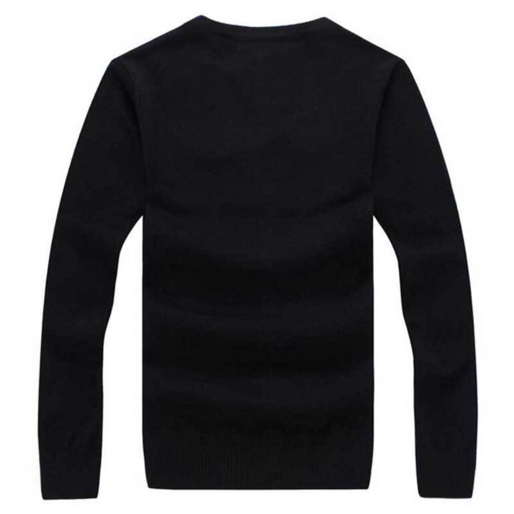 Cardigan Soft Easy Match Genser
