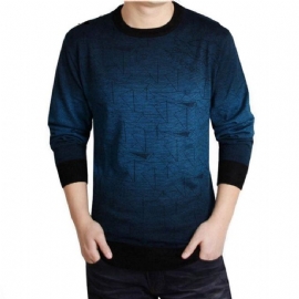 Casual Brand Cashmere Gensere