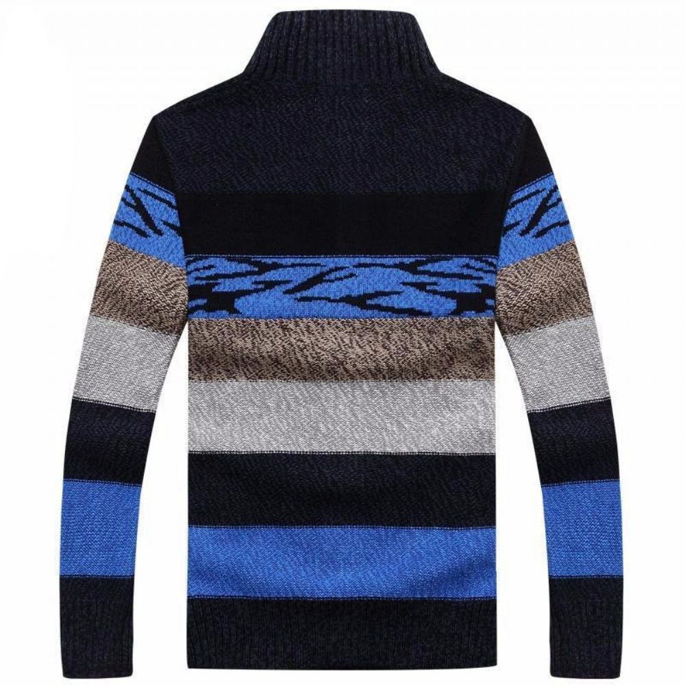 Strikket Genser Cardigan