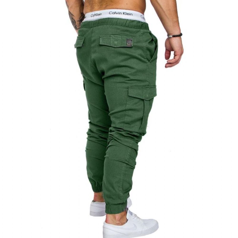 Harem Joggebukser