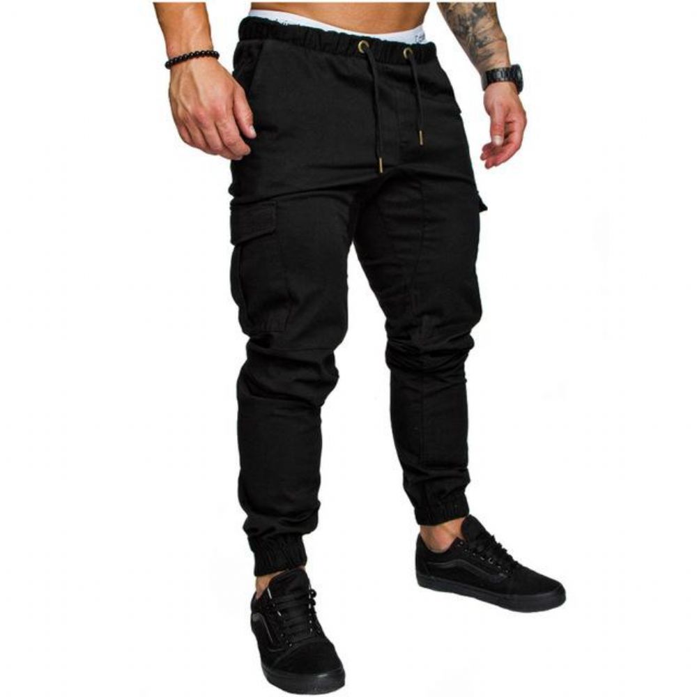 Harem Joggebukser