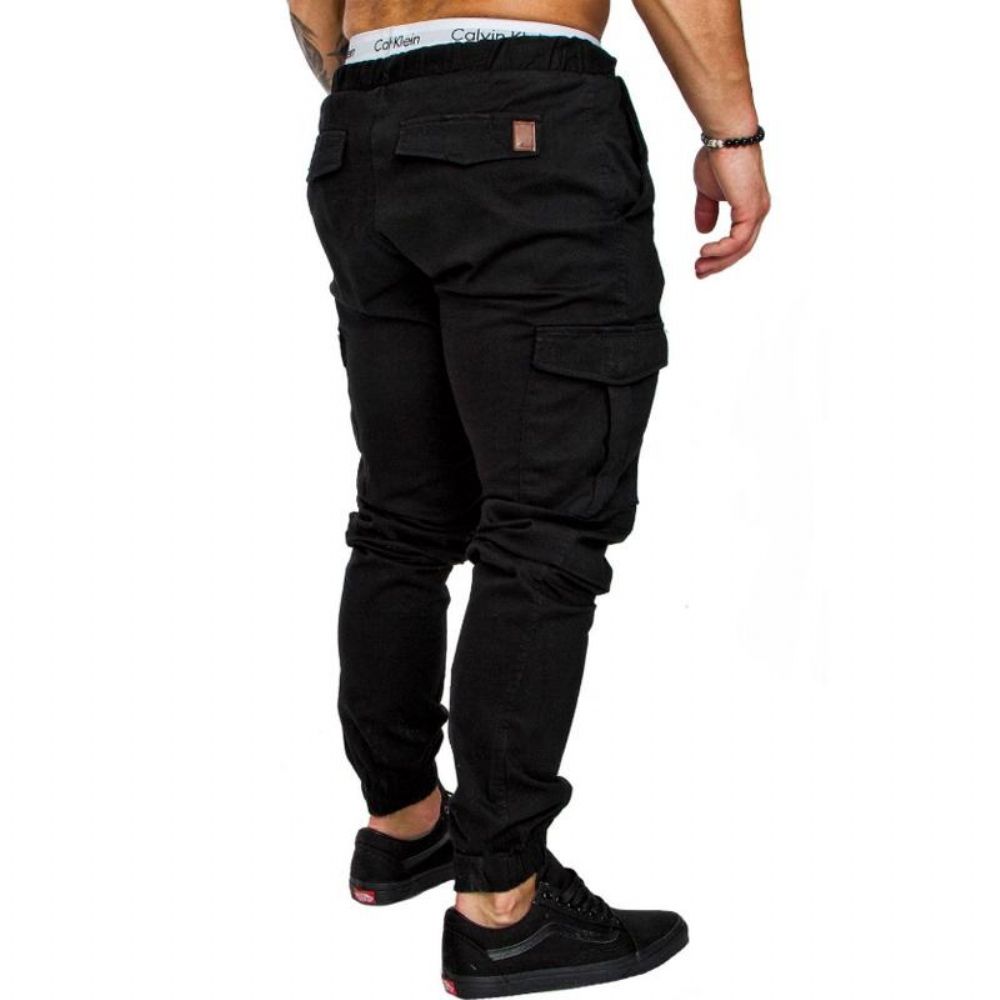 Harem Joggebukser