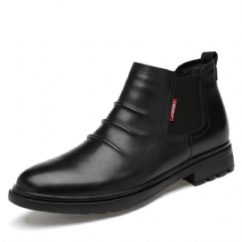 Slip On Fur Warm Snow Shoe