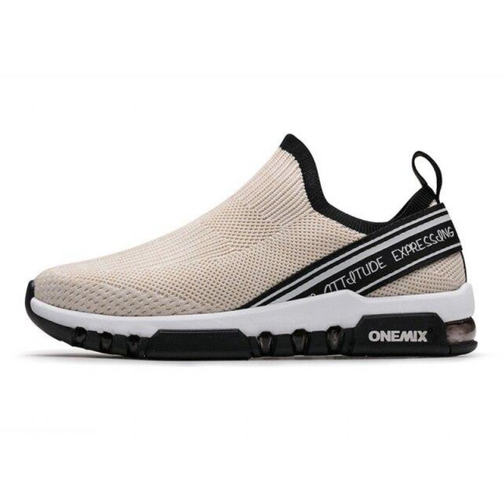 Air Running Knit Mesh Joggesko