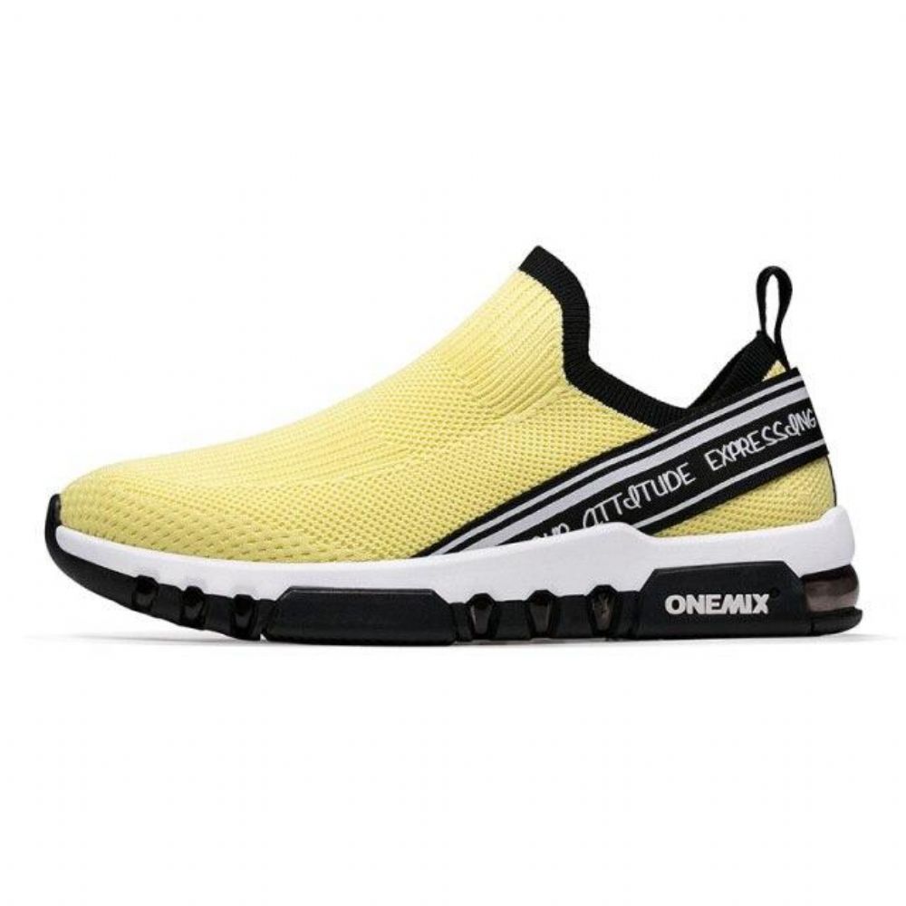 Air Running Knit Mesh Joggesko