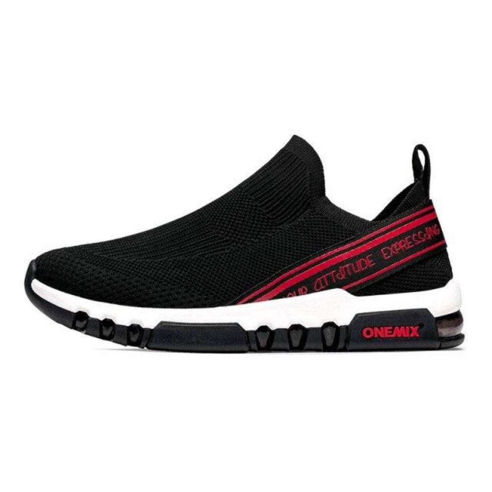 Air Running Knit Mesh Joggesko
