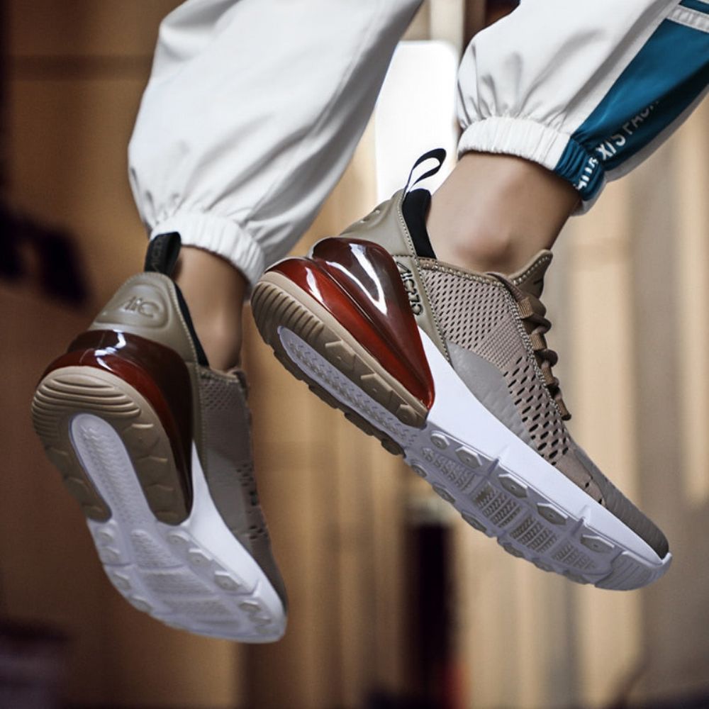 Air Sole Trending Joggesko