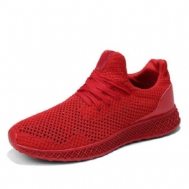 Lette Fleksible Sportssneakers