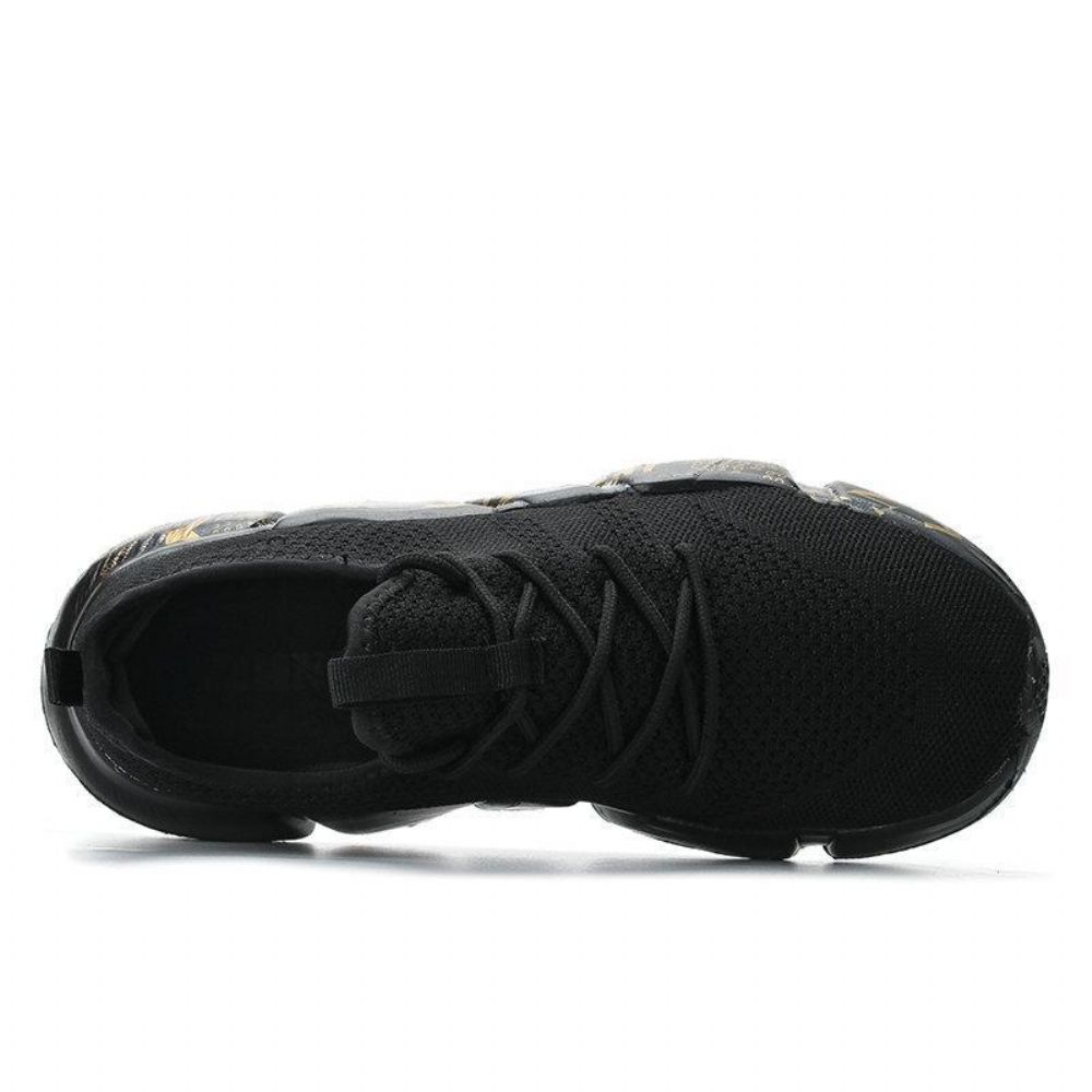 Limited Edition Yttersåle Pustende Joggesko