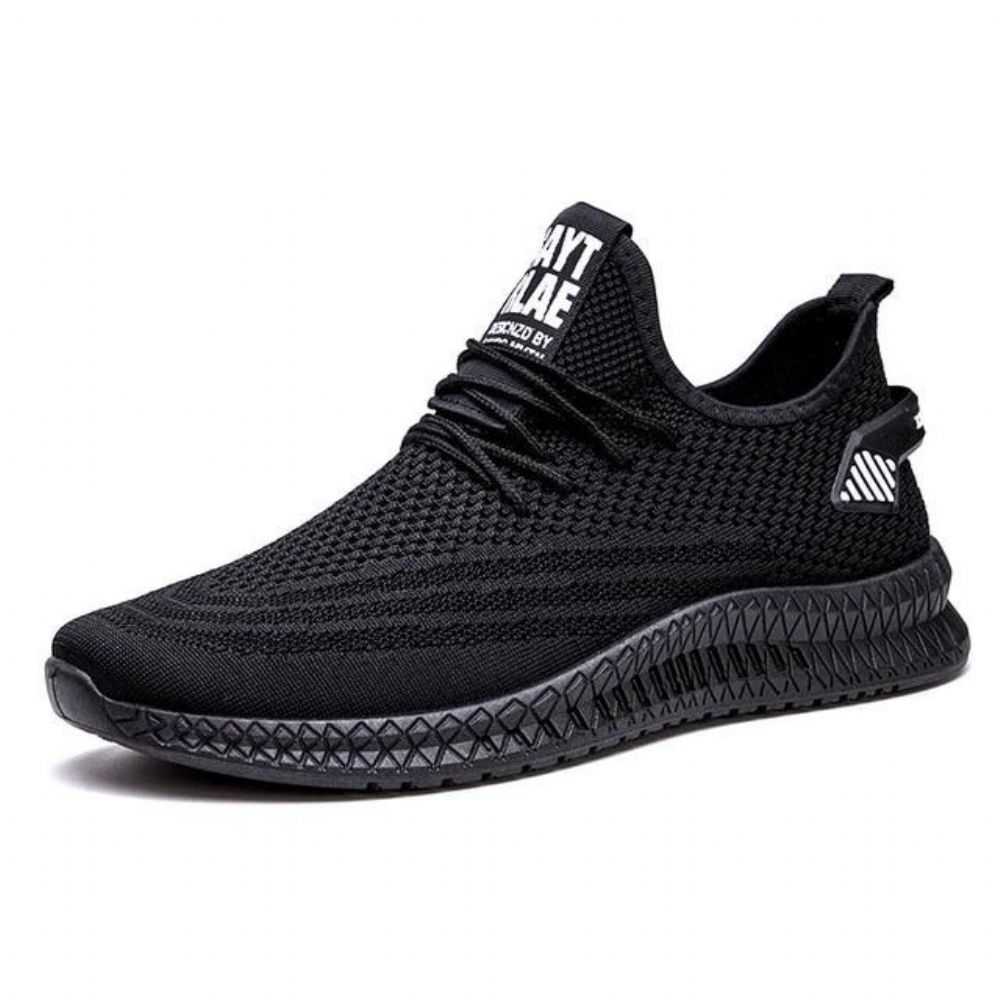 Mote Flat Anti-puncture Sports Sko
