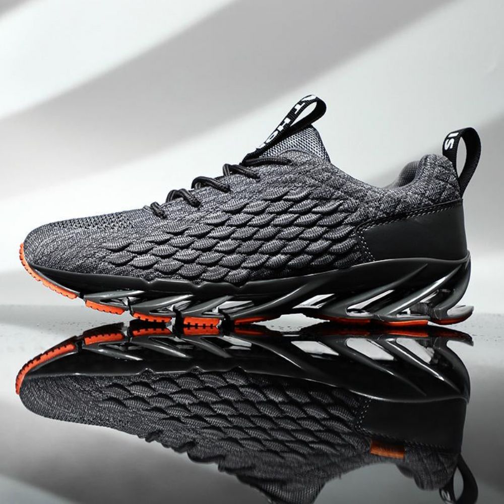 Sport Shock Resist Sko