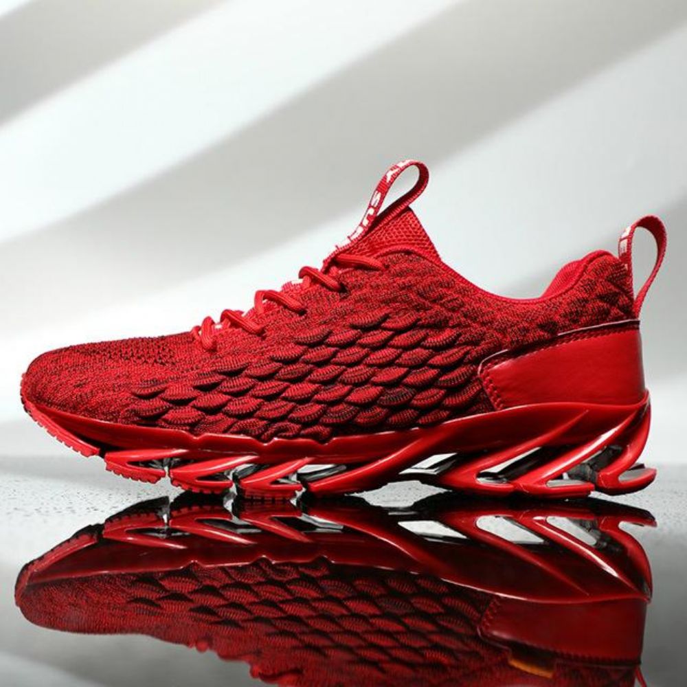 Sport Shock Resist Sko