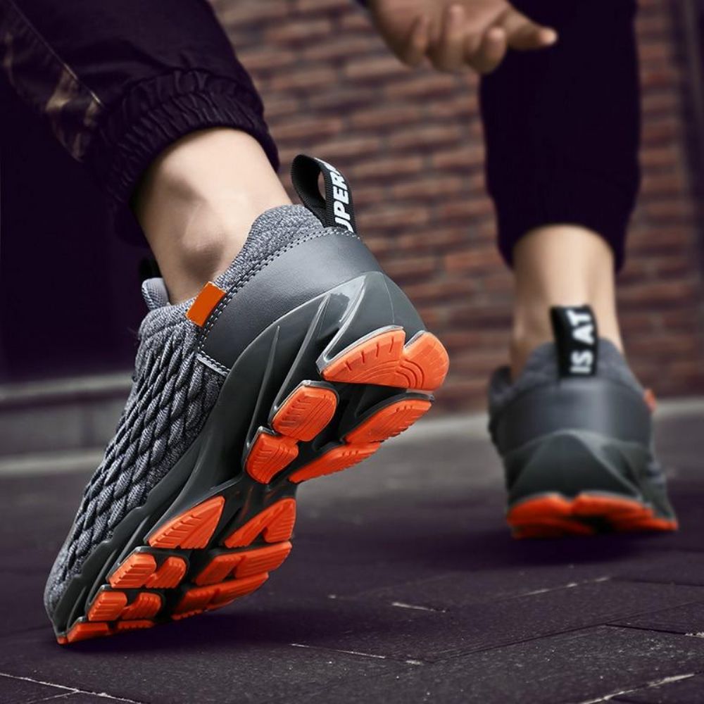 Sport Shock Resist Sko