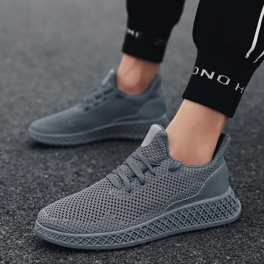 Street Style Lette Joggesko
