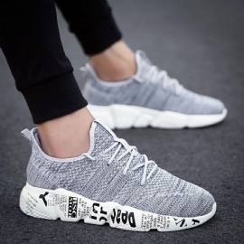 Streetwear Komfortable Joggesko