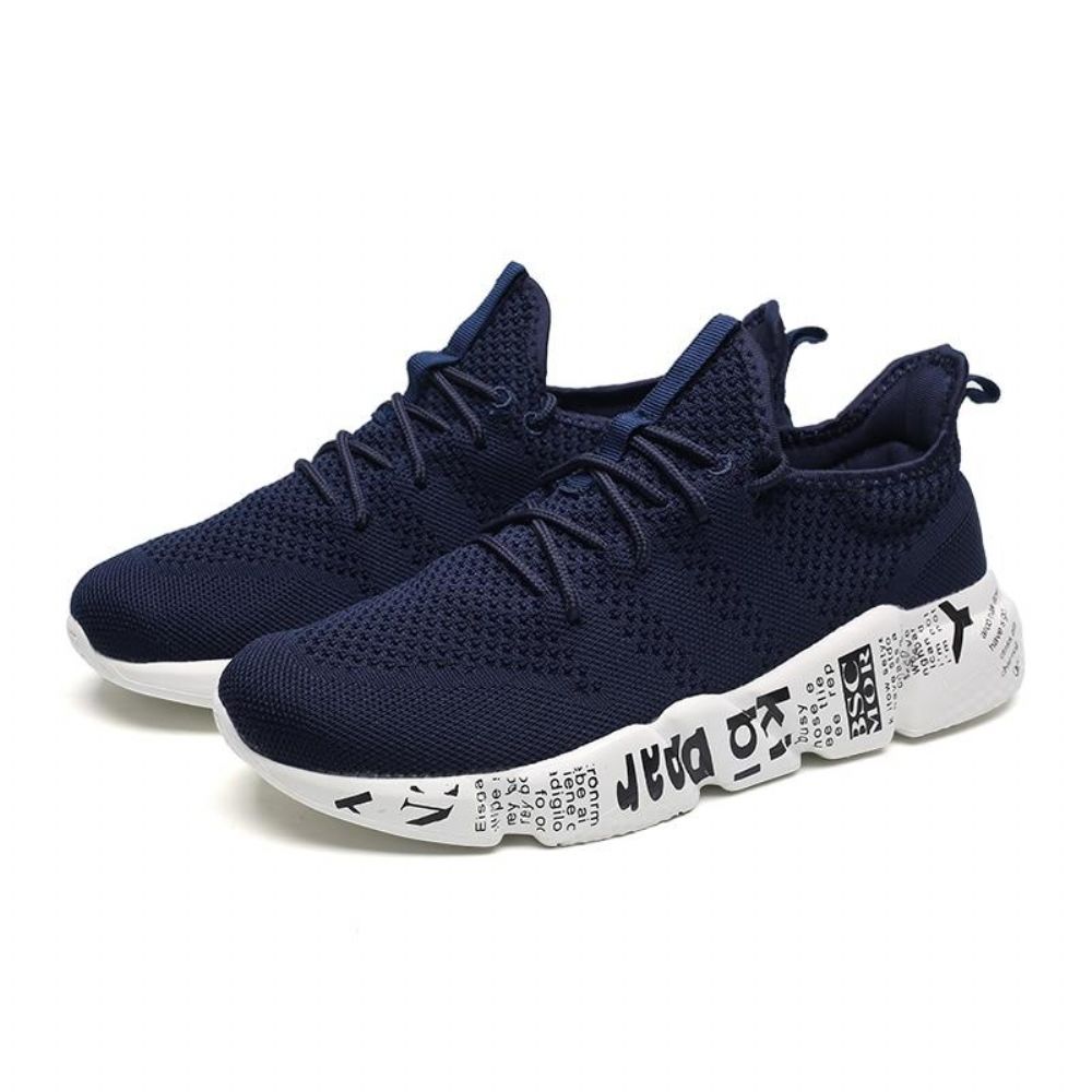 Streetwear Komfortable Joggesko
