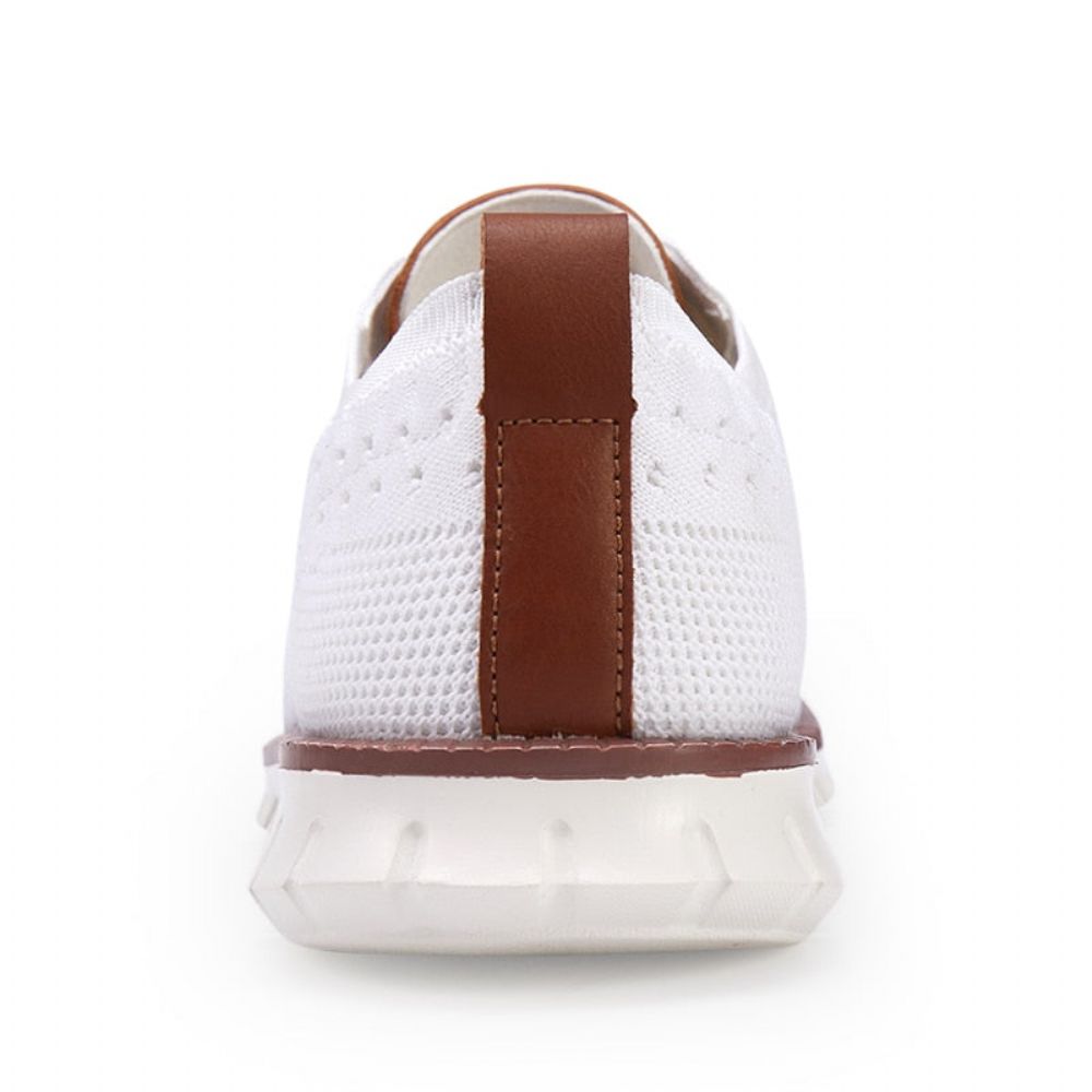 Uformelle Mesh Shallow Lette Joggesko