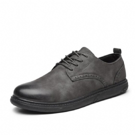 Bullock-stil Skinnsko