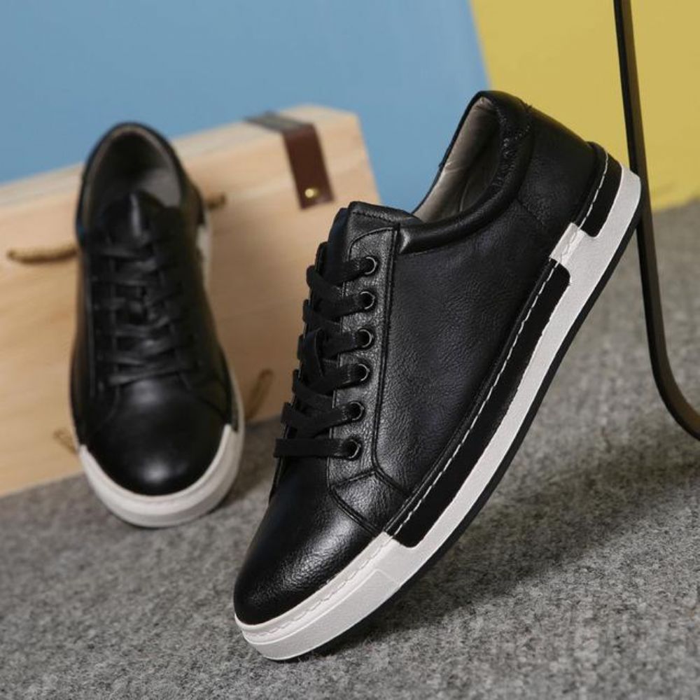 Chaussure Homme Snøresko