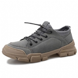 England Sneakers I Semsket Skinn