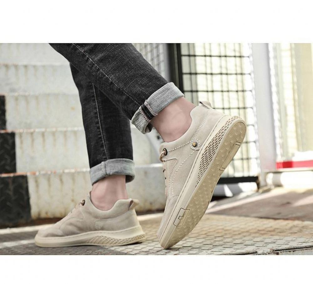 Trend England Stil Fritidssko