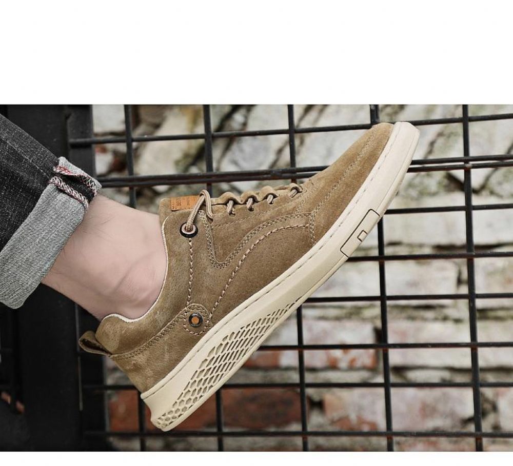 Trend England Stil Fritidssko