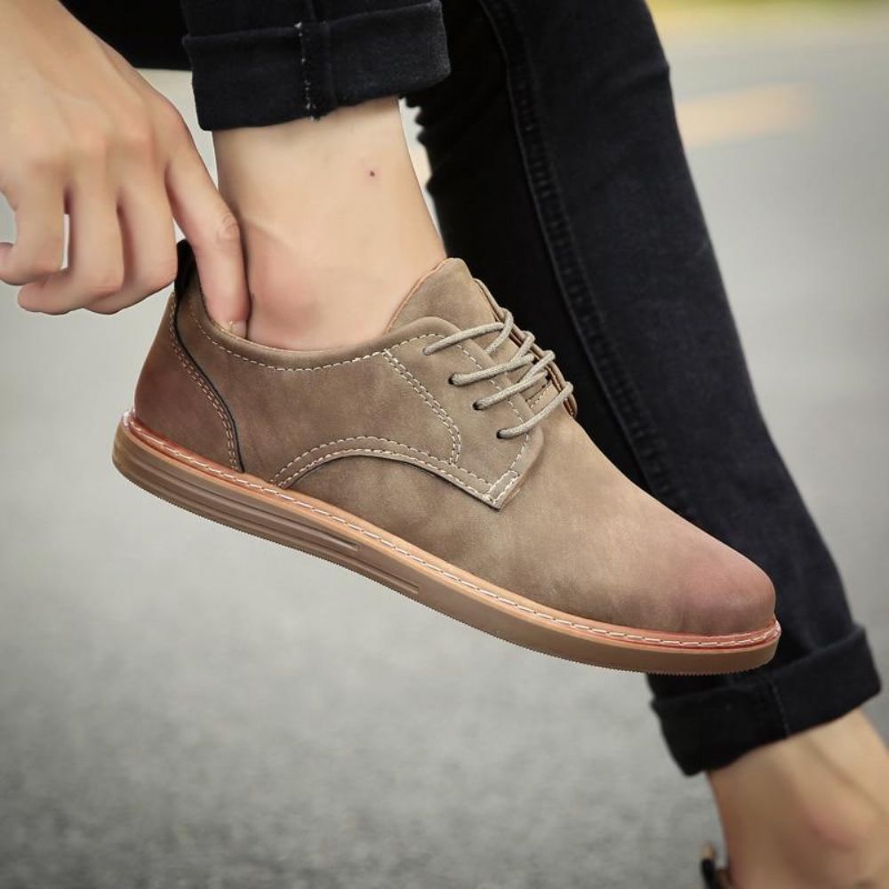 Trendy Sport Elegant Casual Sko