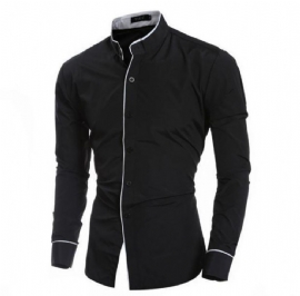 Fashion Trend Dress Shirt